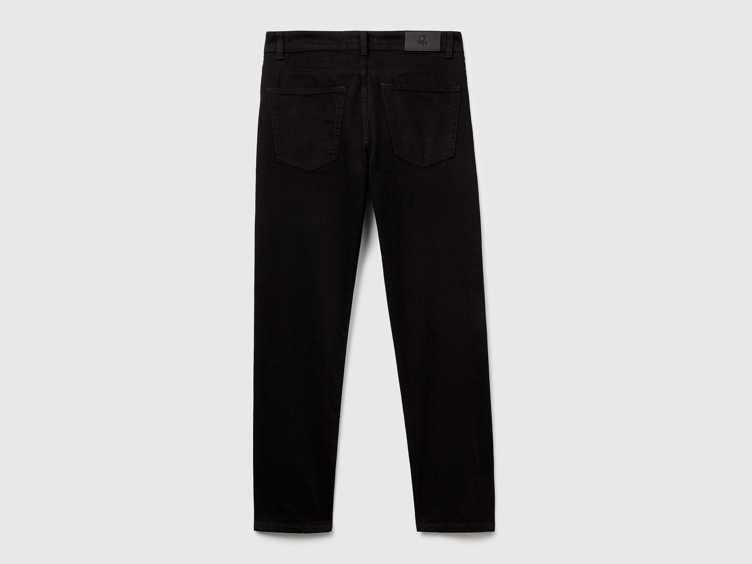 Jeans slim fit cinco bolsos - ucb_image_BS