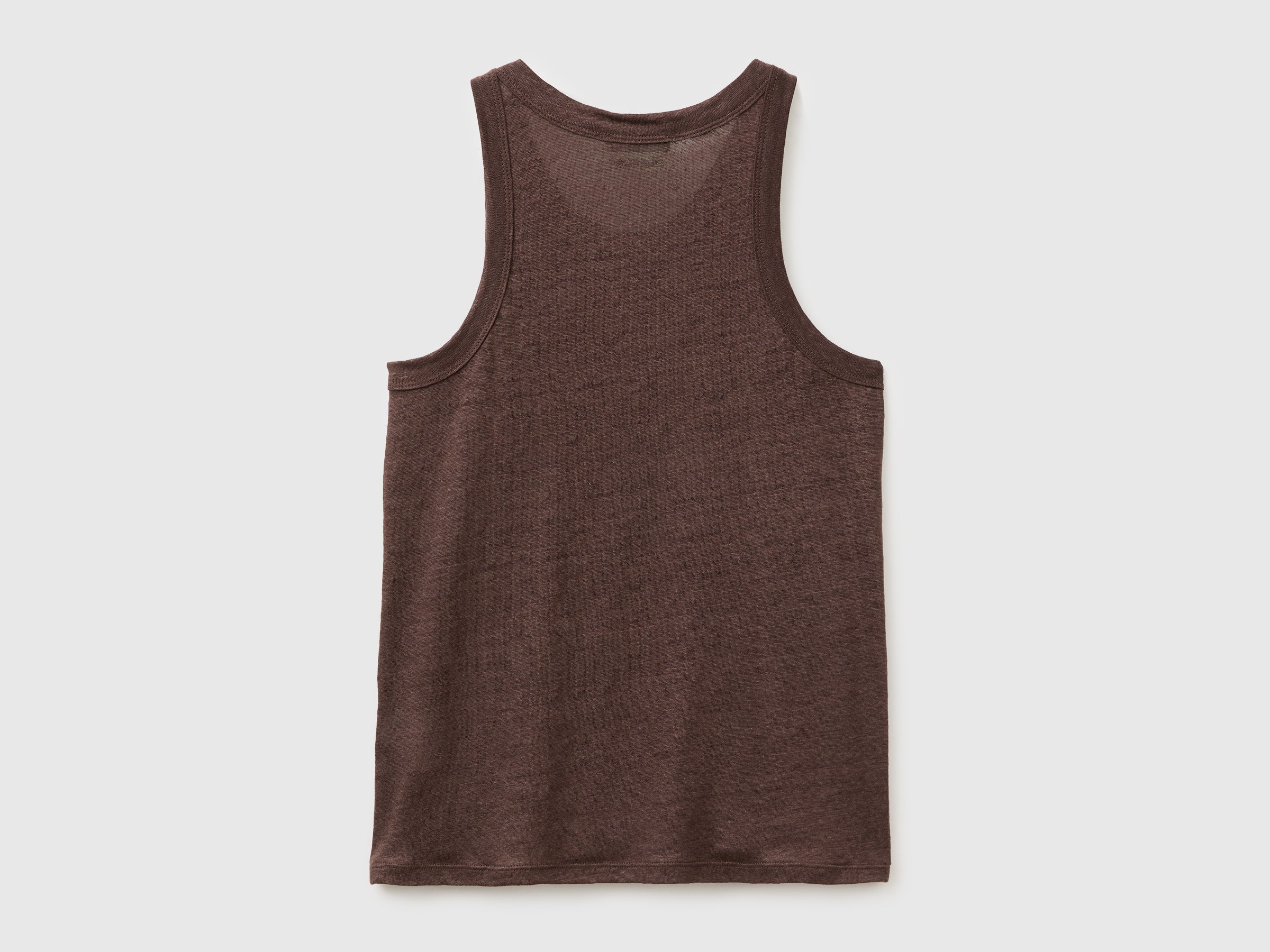 Pure linen tank top - ucb_image_BS