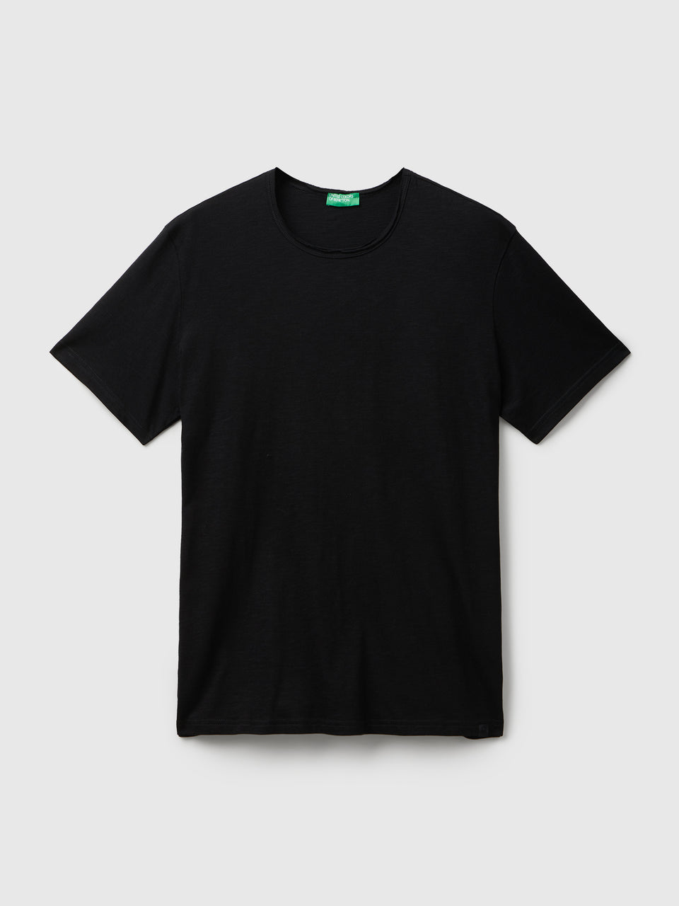 T-shirt em algodão flamé - ucb_image_FS