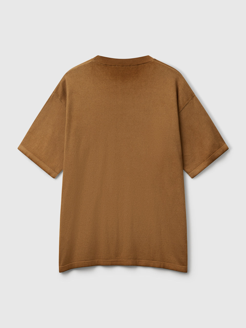 T-shirt regular fit - ucb_image_BS