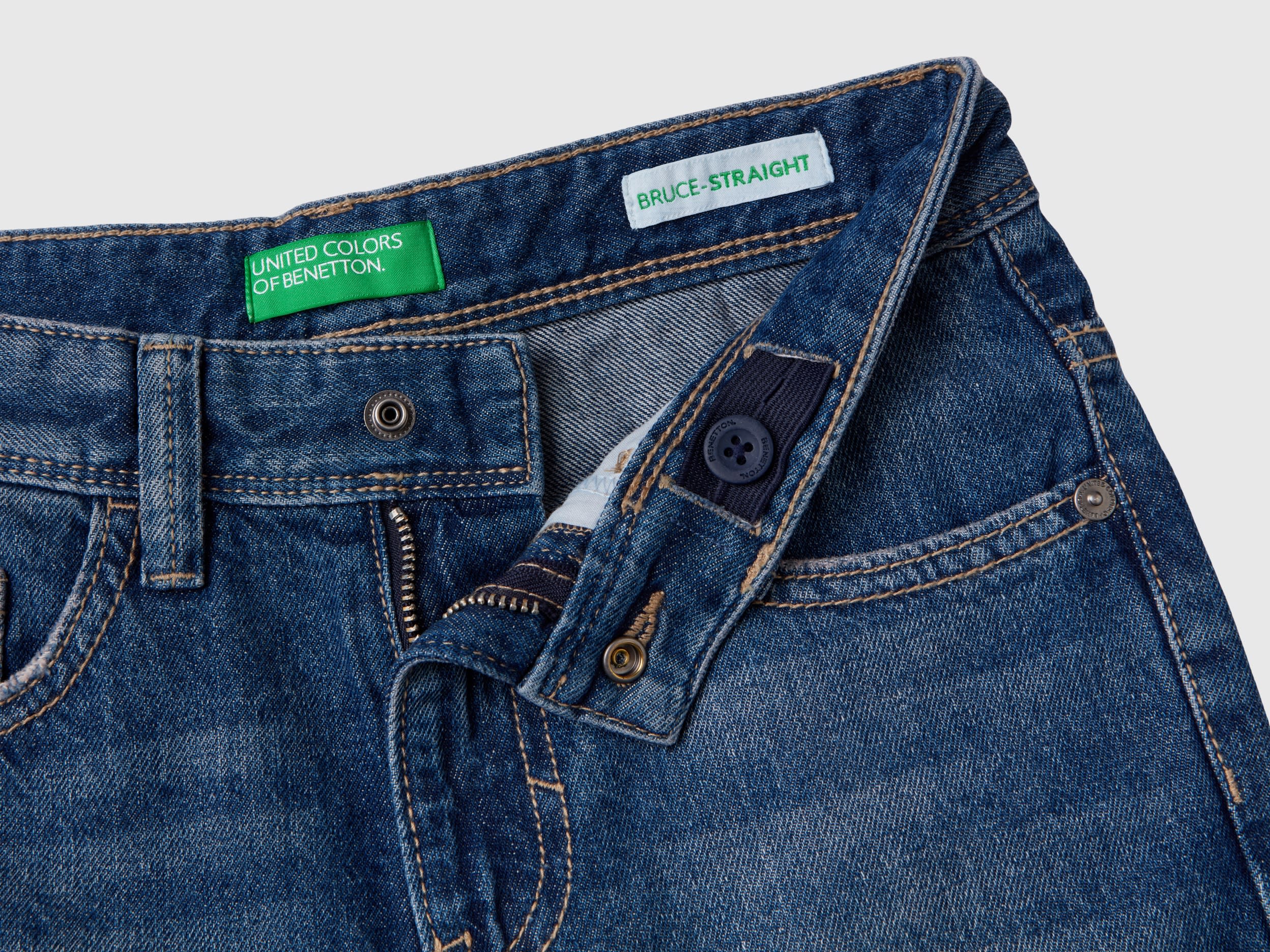 Straight leg jeans - ucb_image_DS1