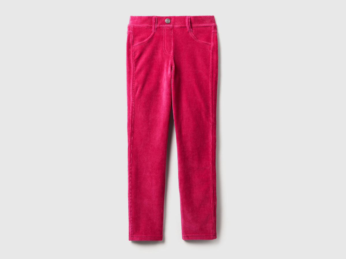 Calças super skinny em chenille - ucb_image_FS