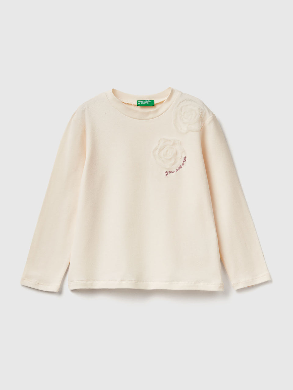 T-shirt com aplicação em tule - ucb_image_FS