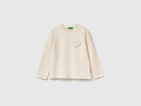 T-shirt com aplicação em tule - ucb_image_FS