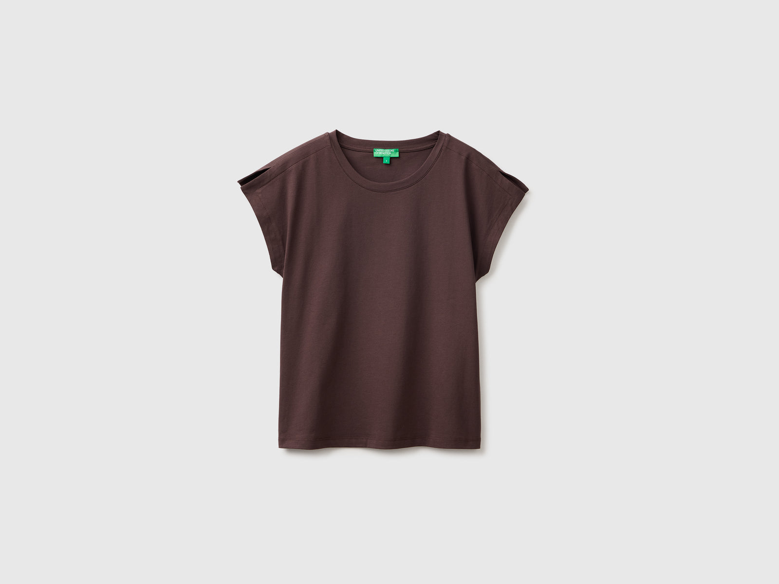 T-shirt com rachas na manga - ucb_image_FS
