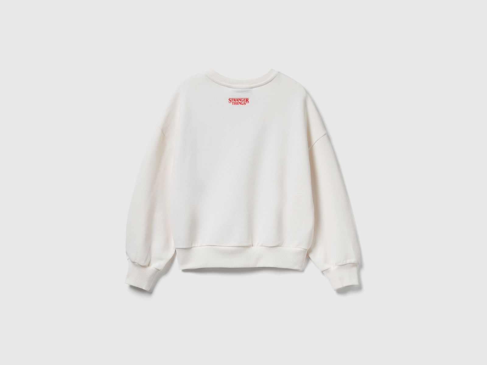 Stranger Things pullover sweatshirt - ucb_image_BS