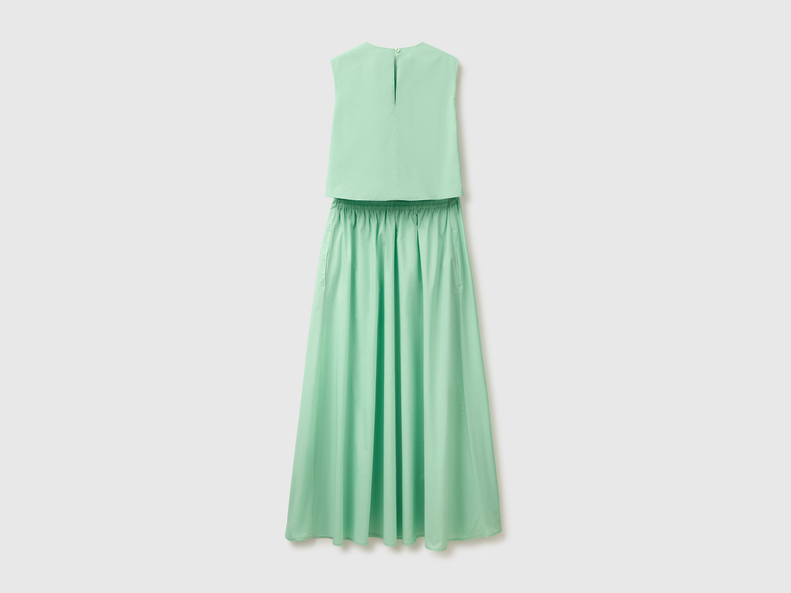 Vestido midi sem mangas - ucb_image_BS