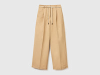 Drawstring trousers - ucb_image_FS
