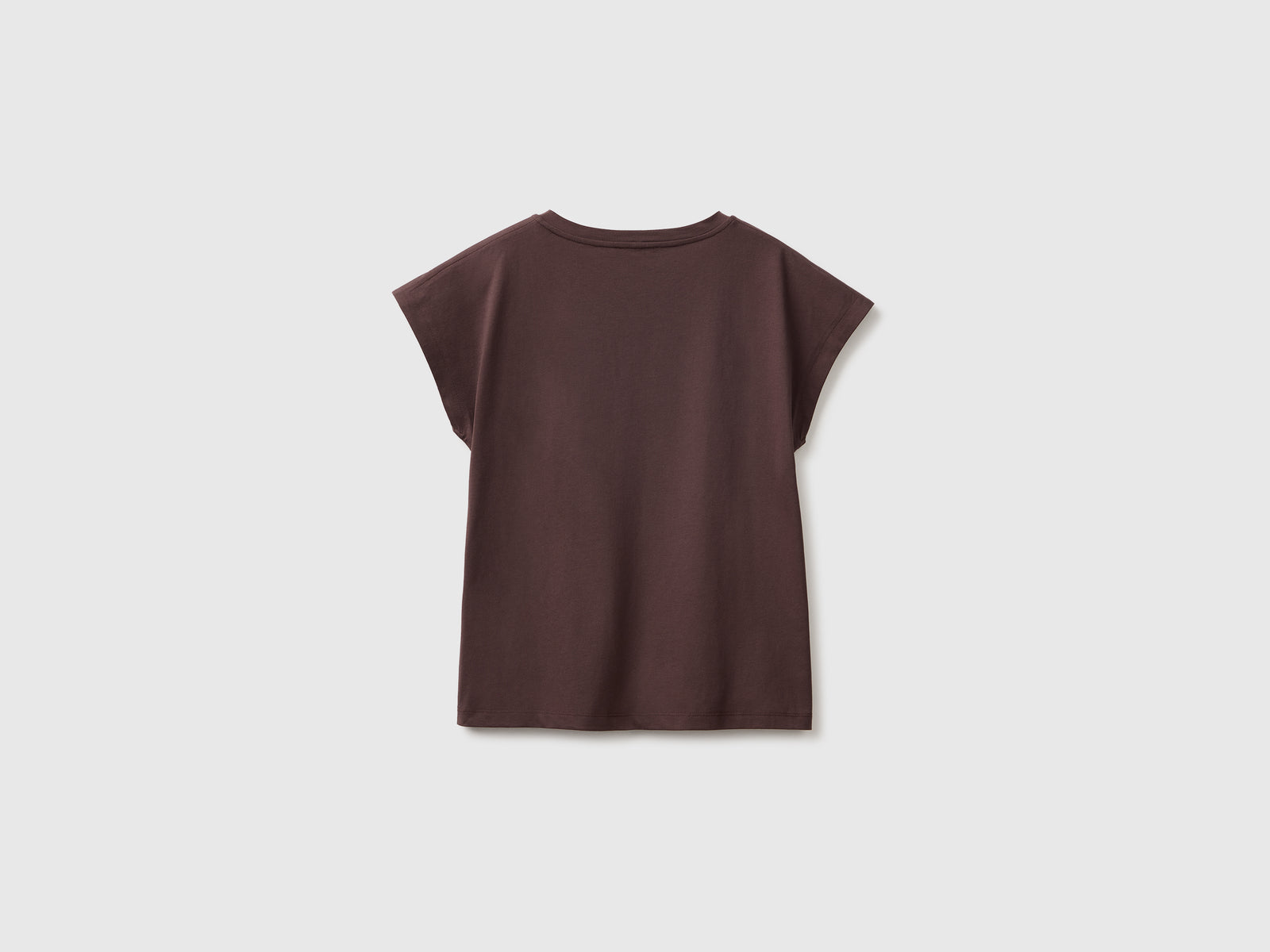 T-shirt com rachas na manga - ucb_image_BS