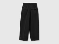 Balloon leg pants - ucb_image_BS