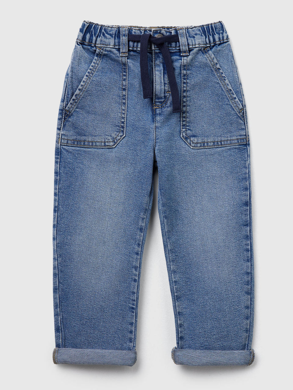 Jeans carrot fit - ucb_image_FS