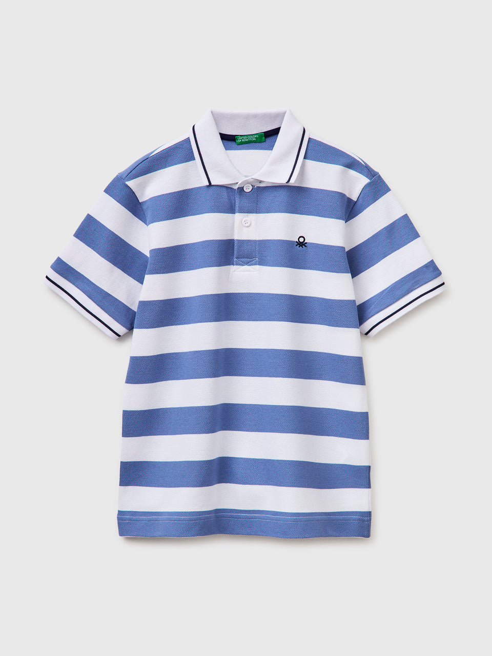 Striped polo - ucb_image_FS