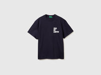Relaxed fit t-shirt with print - ucb_image_FS
