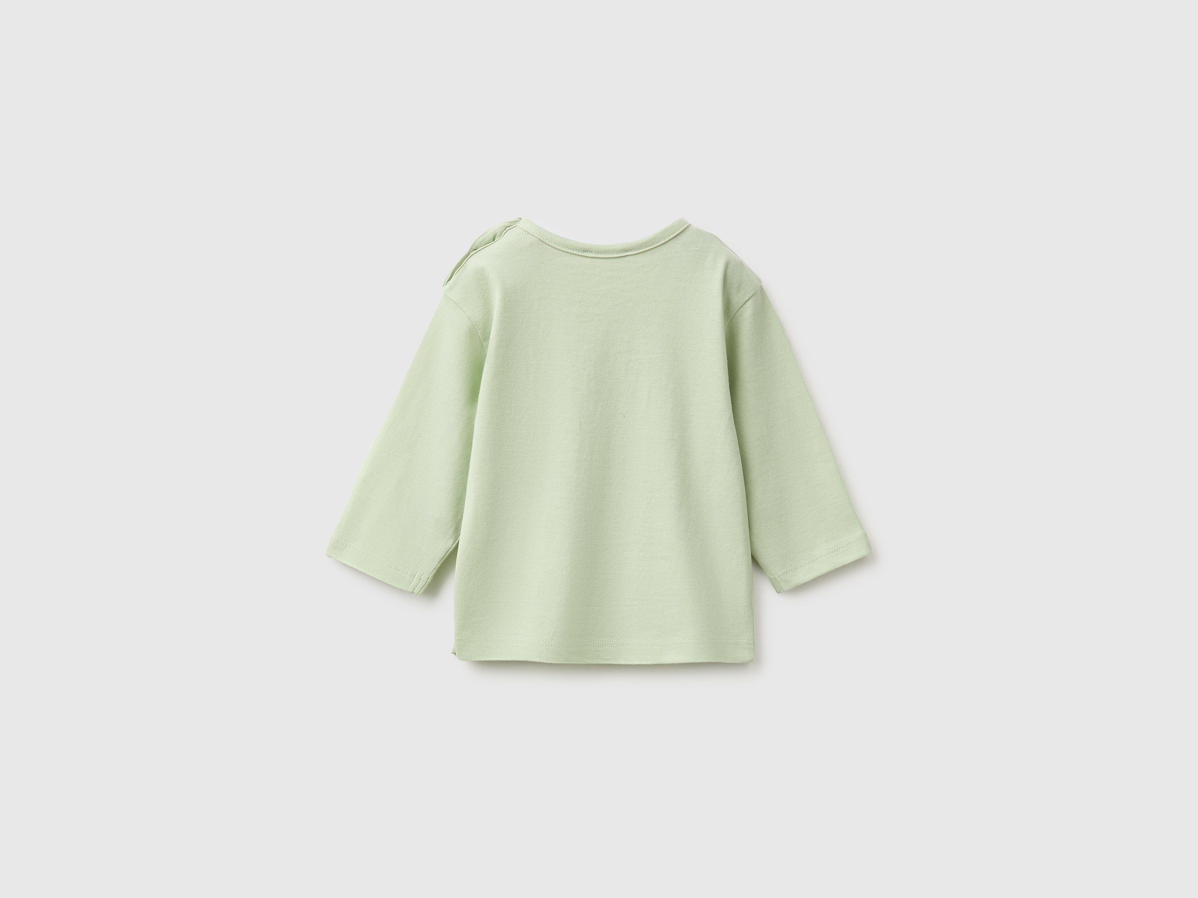 T-shirt com estampa em algodão orgânico - ucb_image_BS