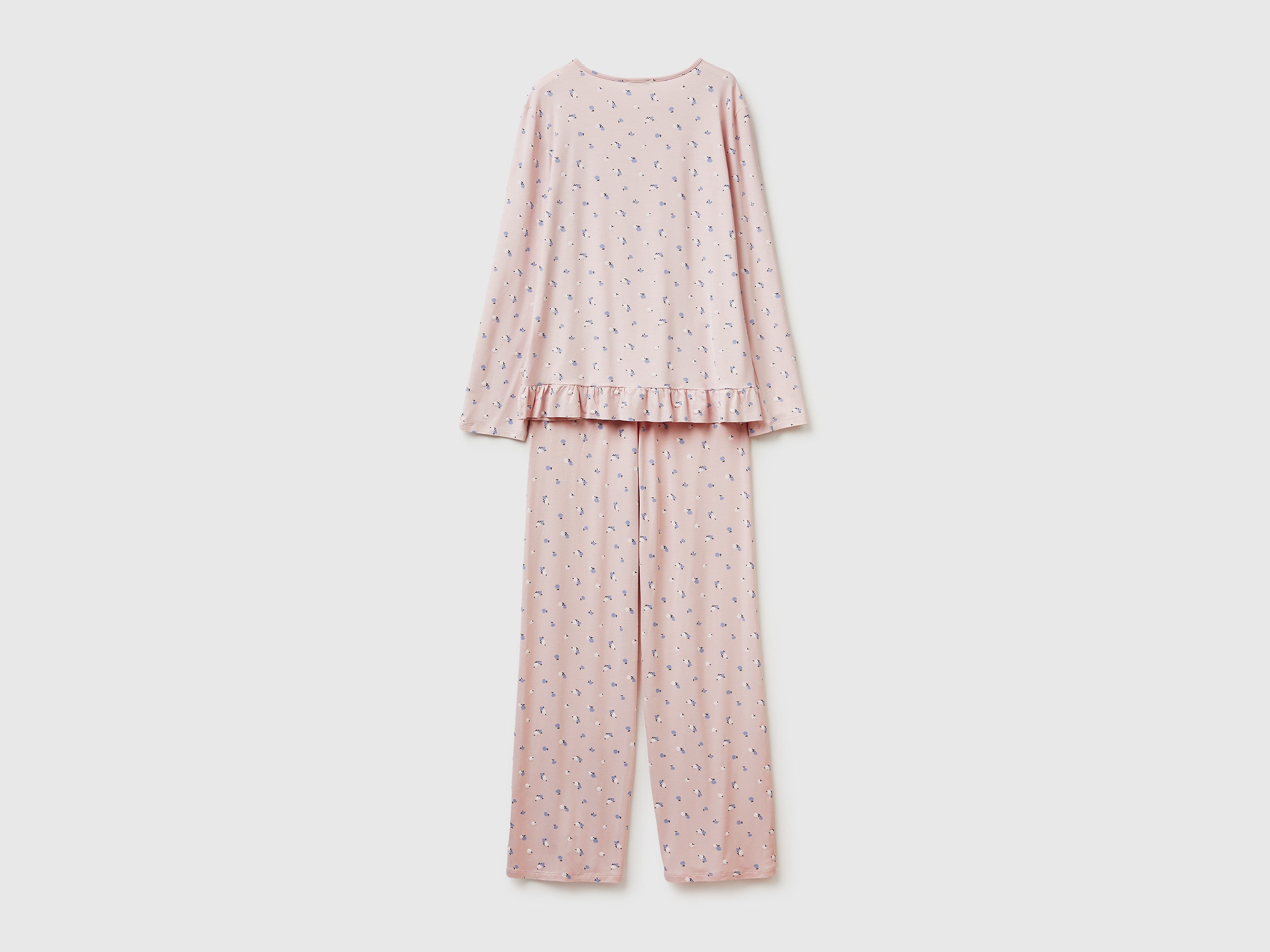 Patterned Modal pyjamas - ucb_image_BS