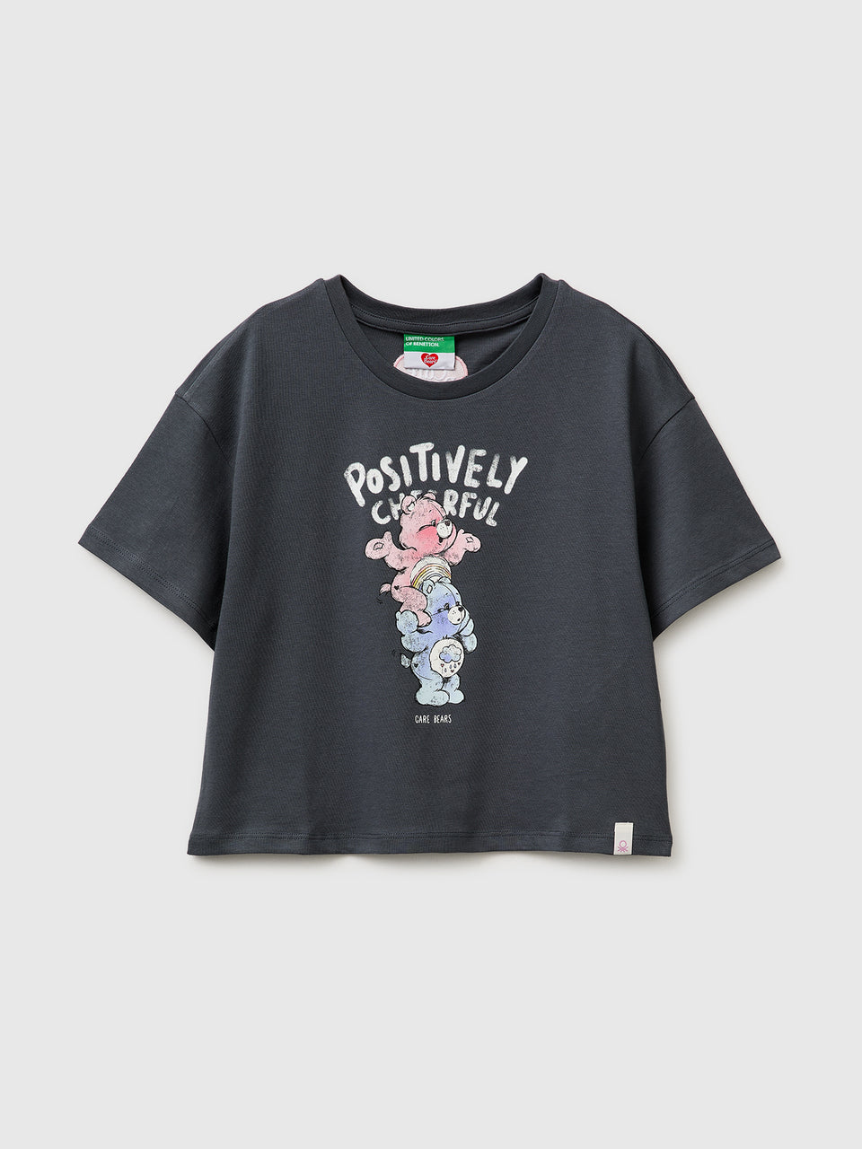 Care Bears T-shirt - ucb_image_FS
