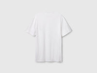 T-shirt em algodão flamé - ucb_image_BS