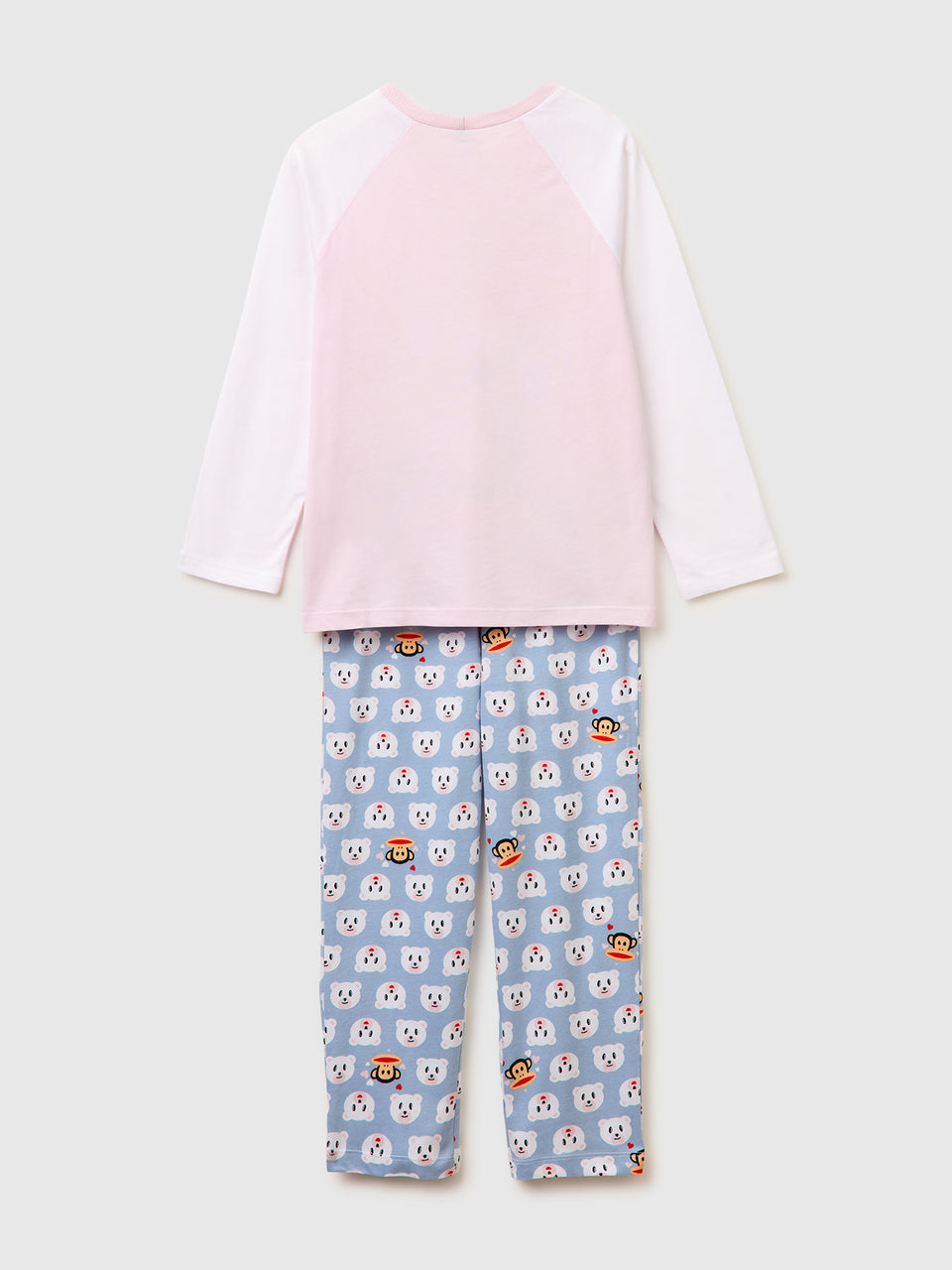 Pijama Paul Frank - ucb_image_BS