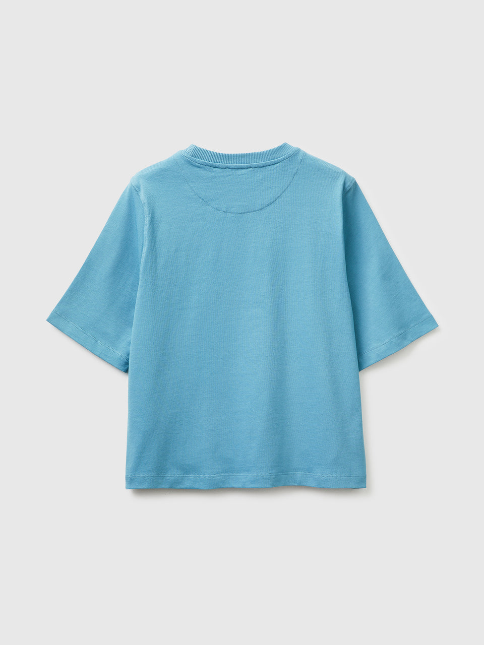 T-shirt boxy fit 100% algodão - ucb_image_BS