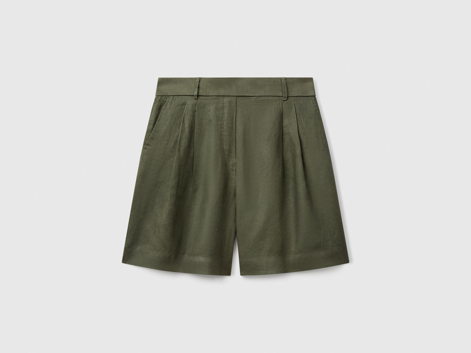 100% linen bermudas - ucb_image_FS