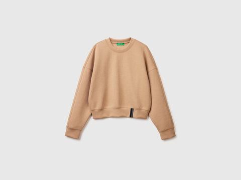 Sweat boxy fit com emblema atrás - ucb_image_FS