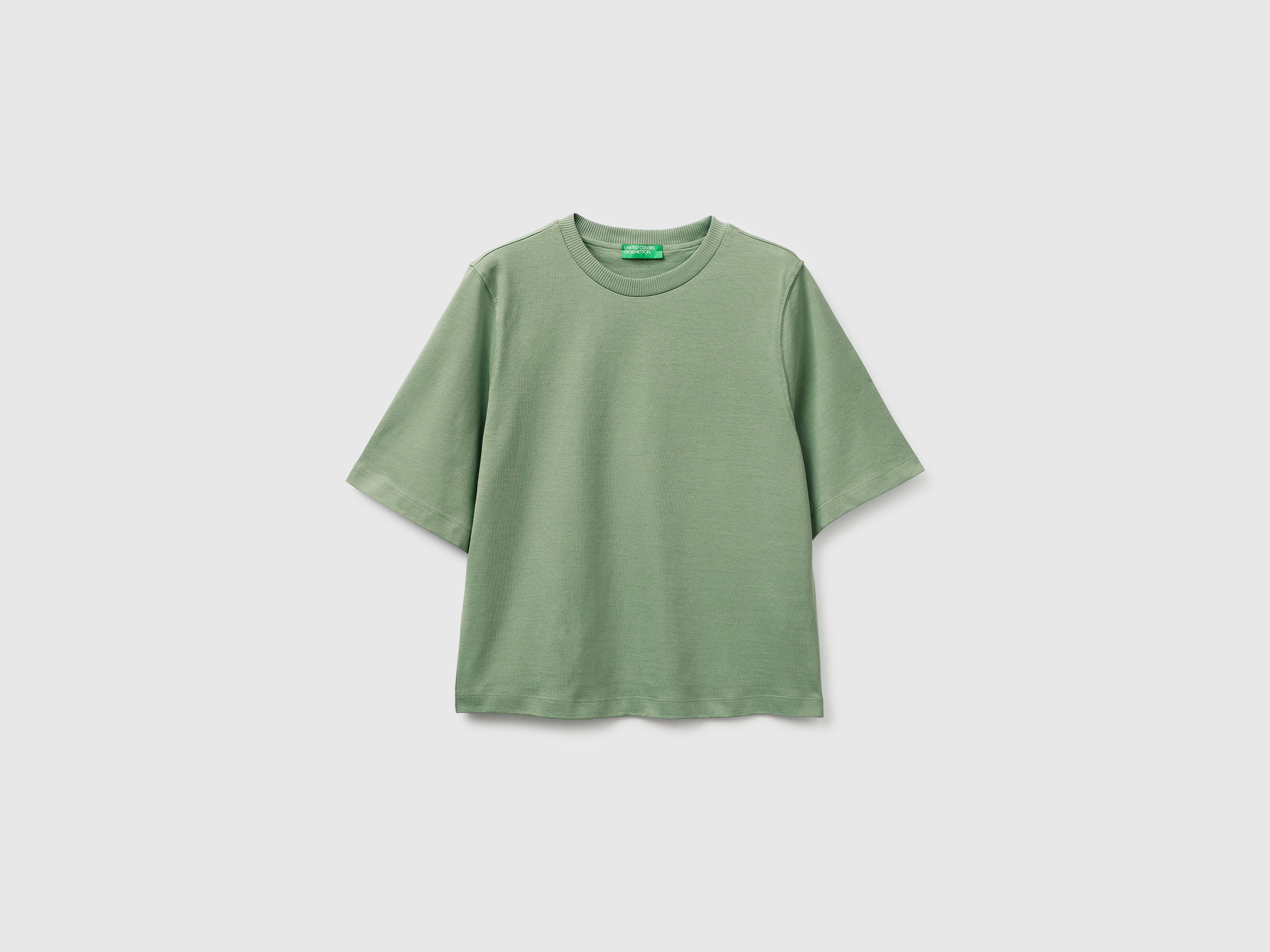 T-shirt boxy fit 100% algodão - ucb_image_FS