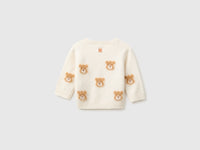 Camisola com intársia de animalzinho - ucb_image_BS
