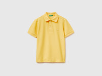 Polo slim fit em algodão puro - ucb_image_FS