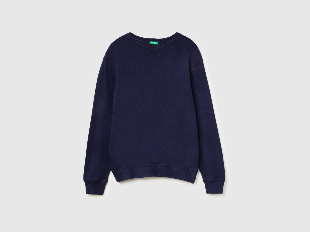 T-shirt em algodão quente stretch - ucb_image_FS