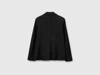 Regular fit blazer - ucb_image_BS