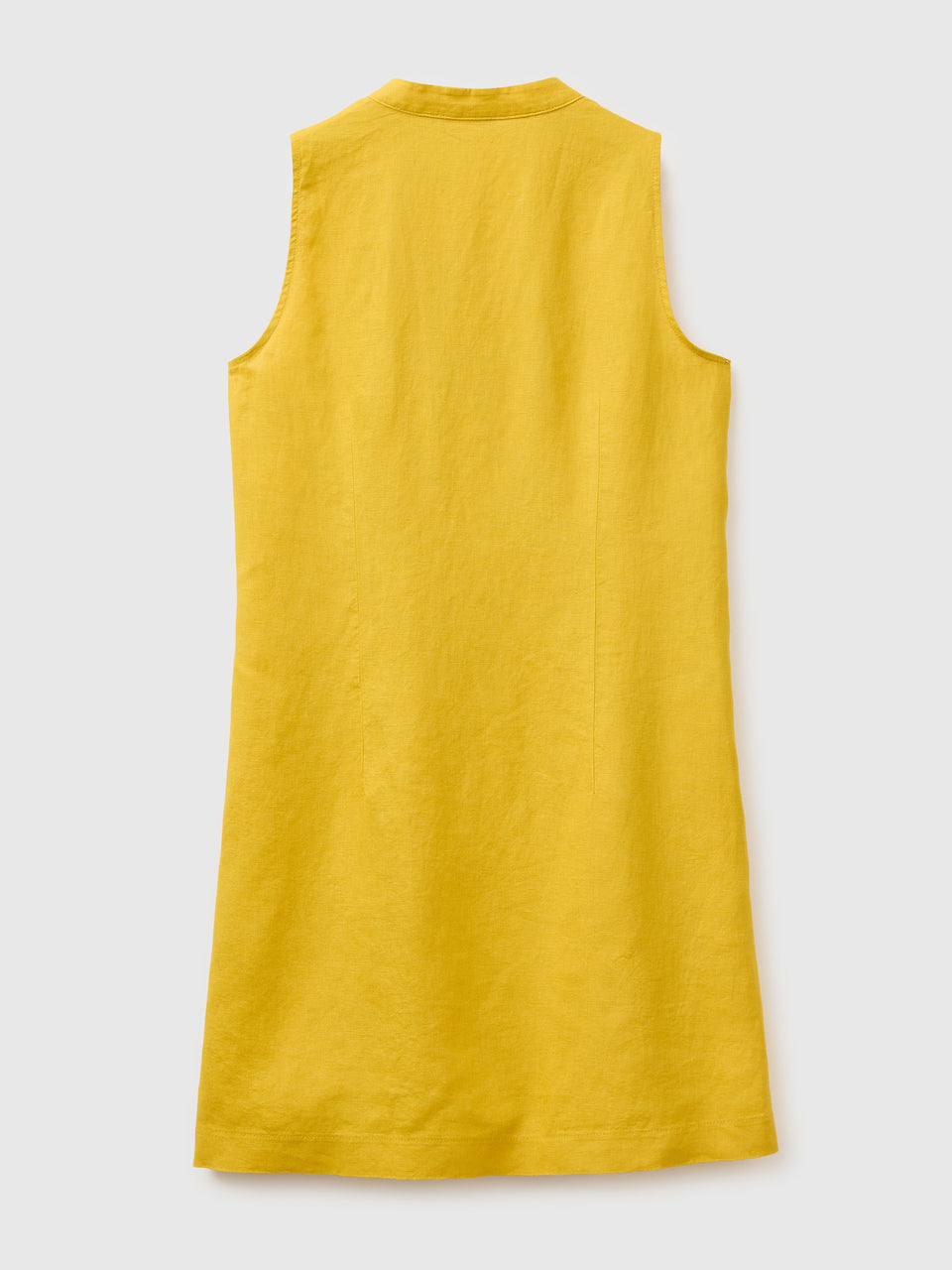 100% linen short dress - ucb_image_BS