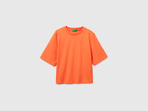 T-shirt boxy fit 100% algodão - ucb_image_FS