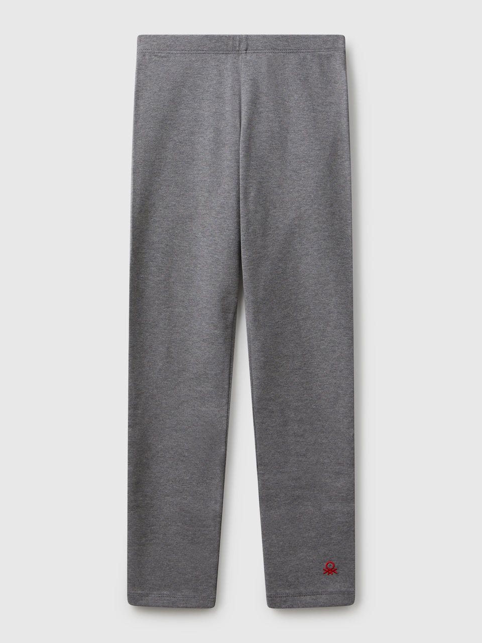 Leggings em algodão stretch com logótipo - ucb_image_FS