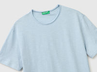 T-shirt em algodão flamé - ucb_image_FY