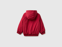 Blusão em nylon com capuz - ucb_image_BS