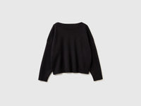 Camisola jacquard boxy fit - ucb_image_FS