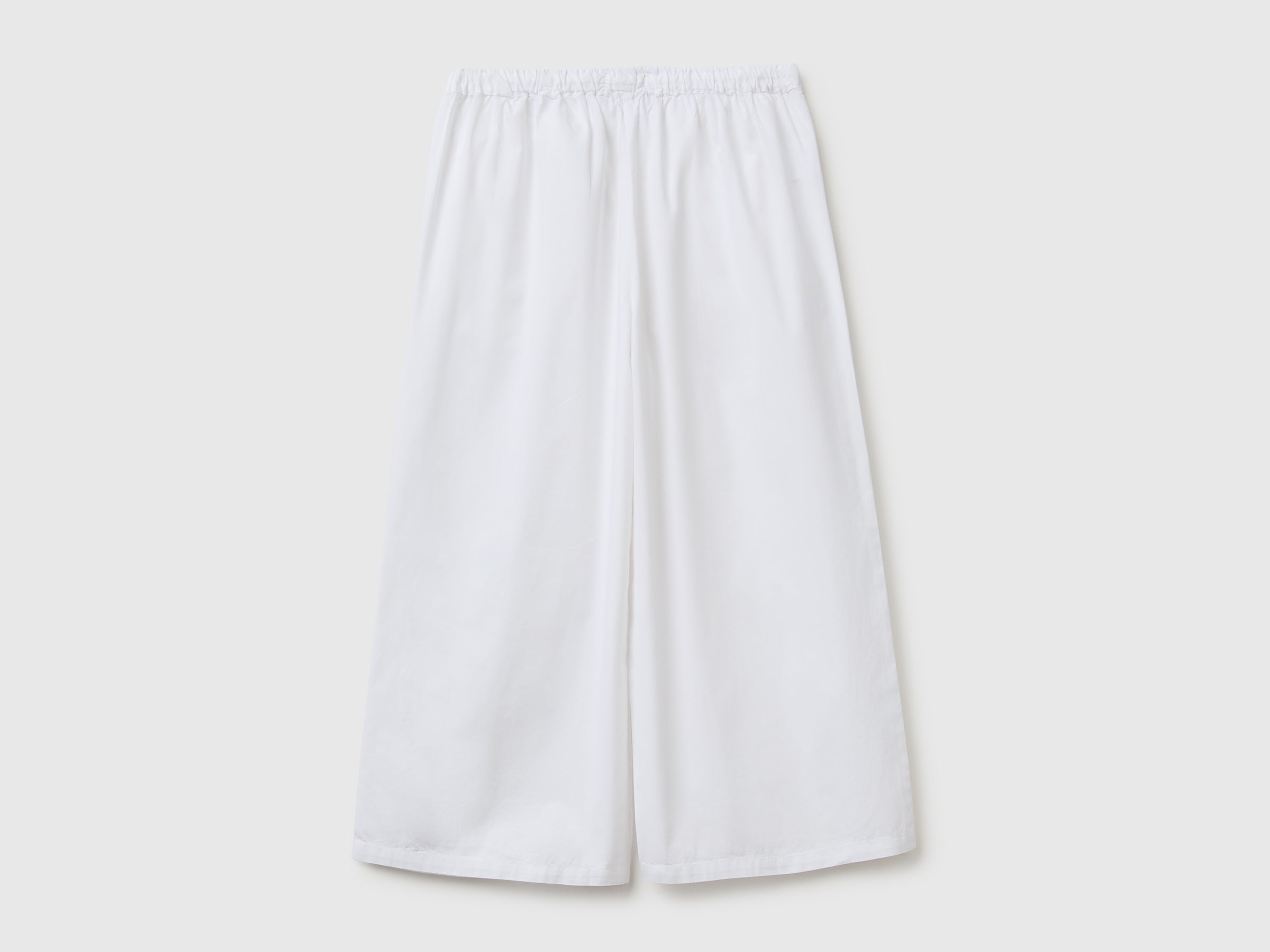 Trousers with Sangallo lace - ucb_image_BS