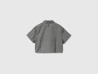 Gingham shirt - ucb_image_BS