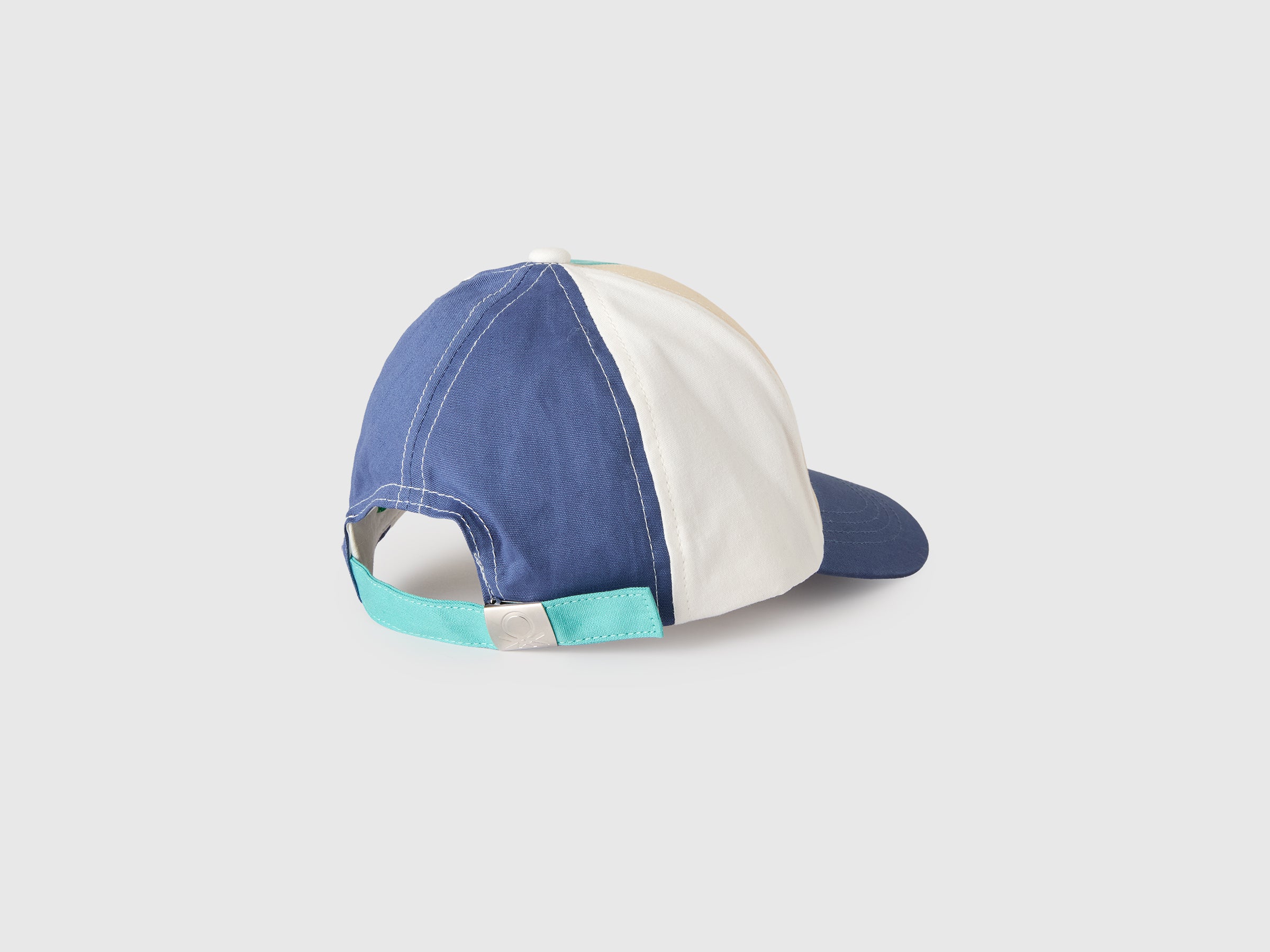 Boné baseball color block - ucb_image_BS