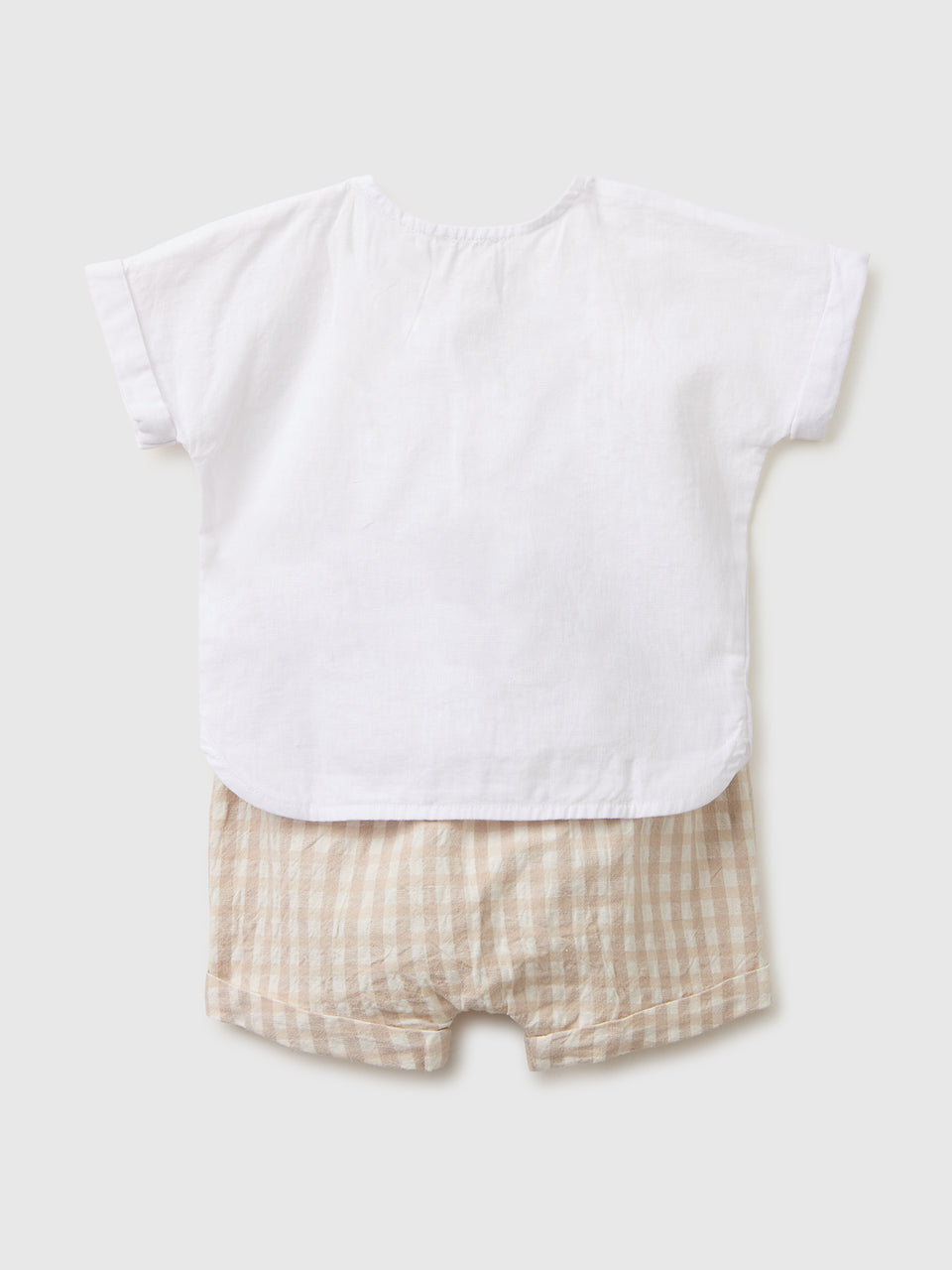 Linen blend set - ucb_image_BS