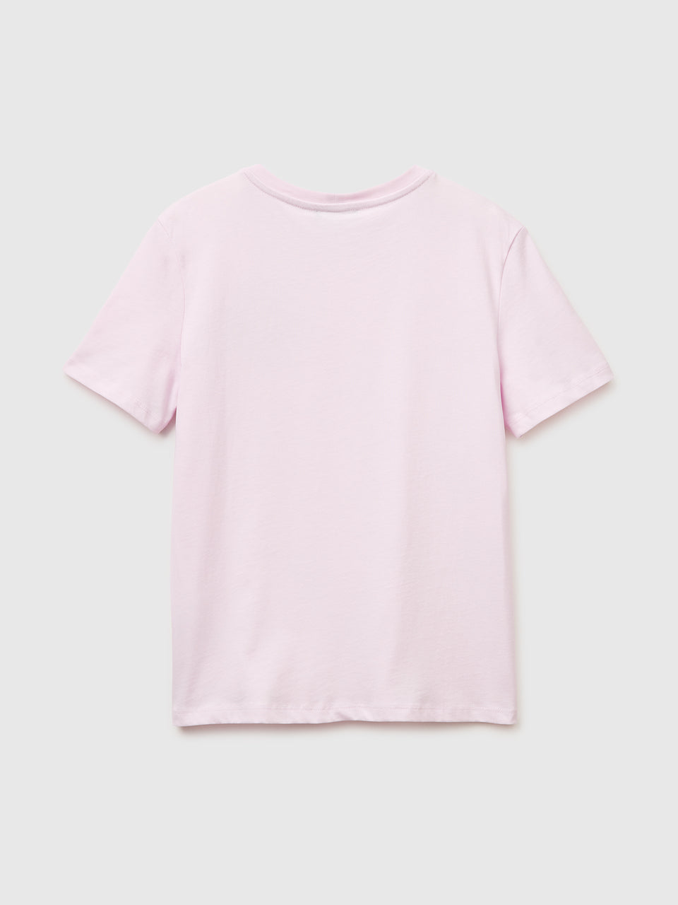 T-shirt with flower print - ucb_image_BS