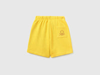 Bermudas em felpo de algodão - ucb_image_BS