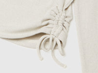 T-shirt em viscose e lurex - ucb_image_DS1