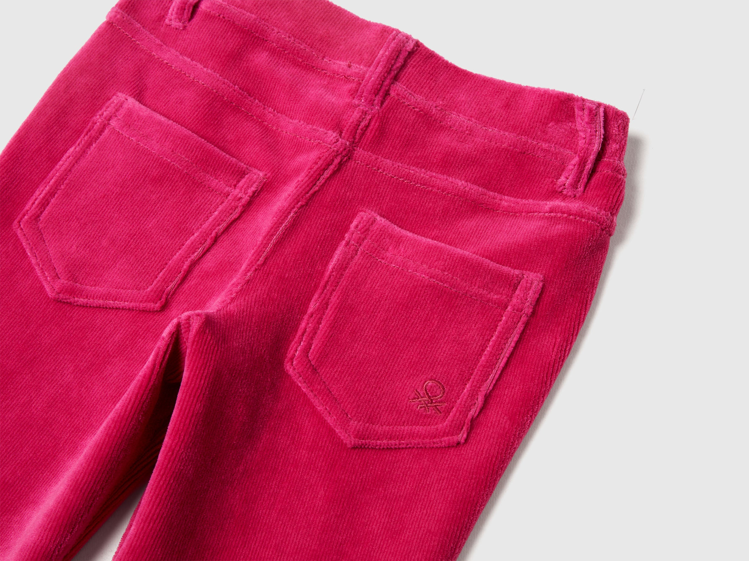 Calças super skinny em chenille - ucb_image_DS1
