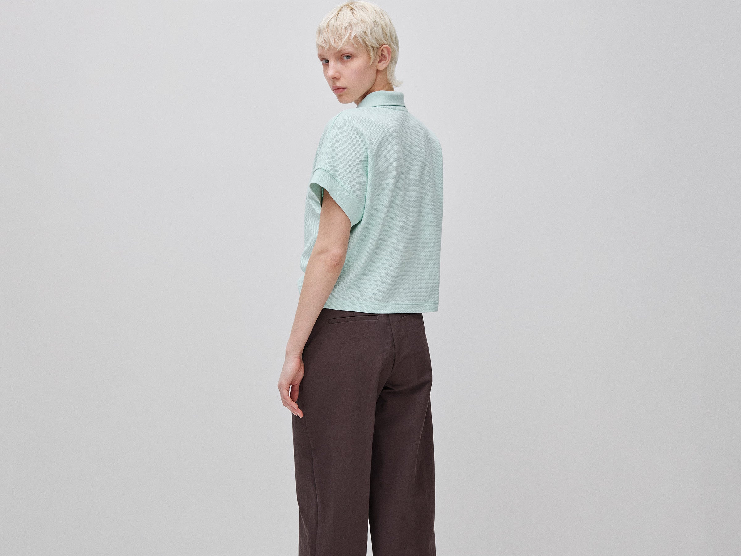 Polo comfort fit - ucb_image_B