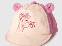 Baseball cap with ears - ucb_image_DS1