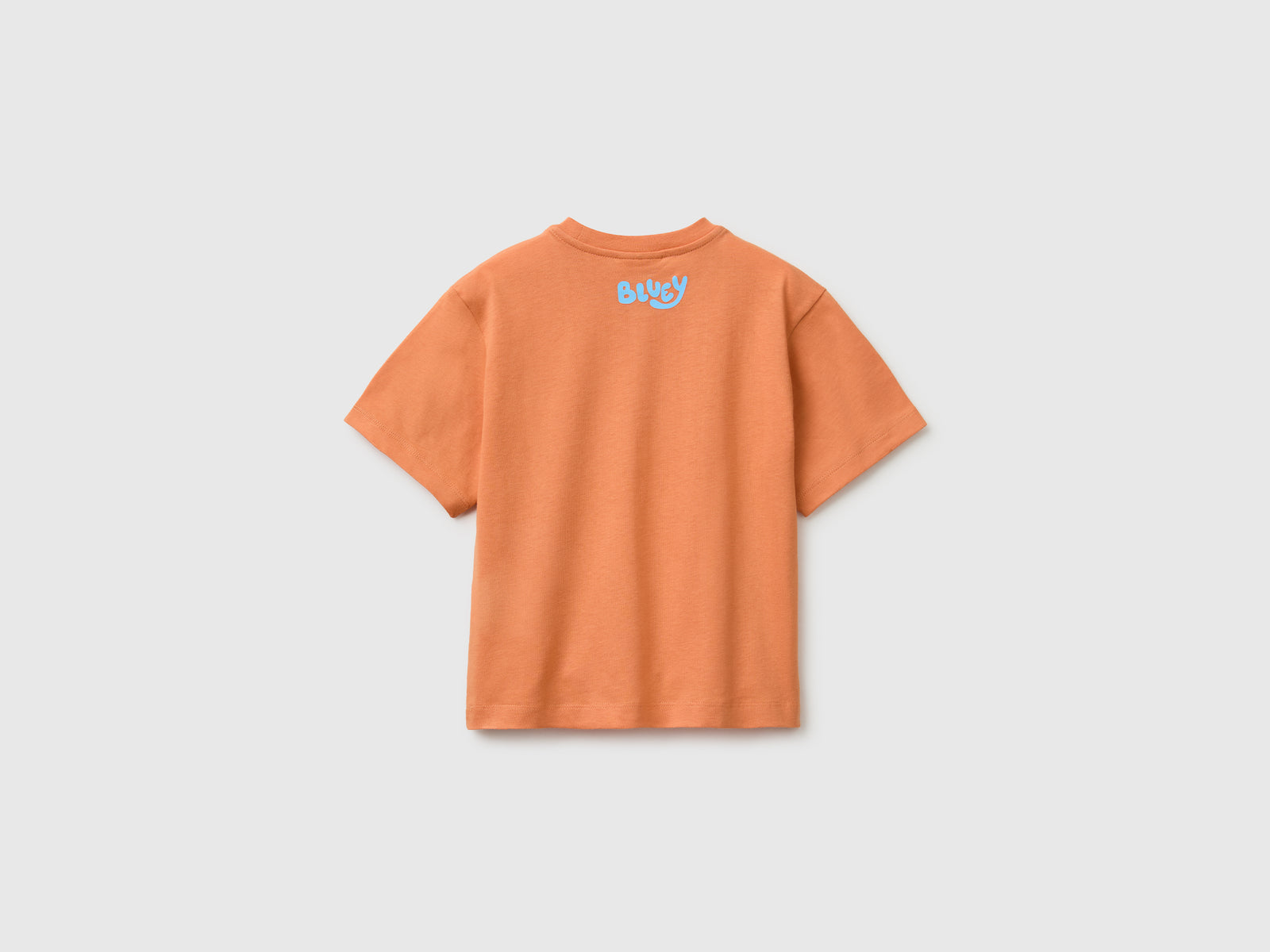 Bluey Orange T-Shirt - ucb_image_BS