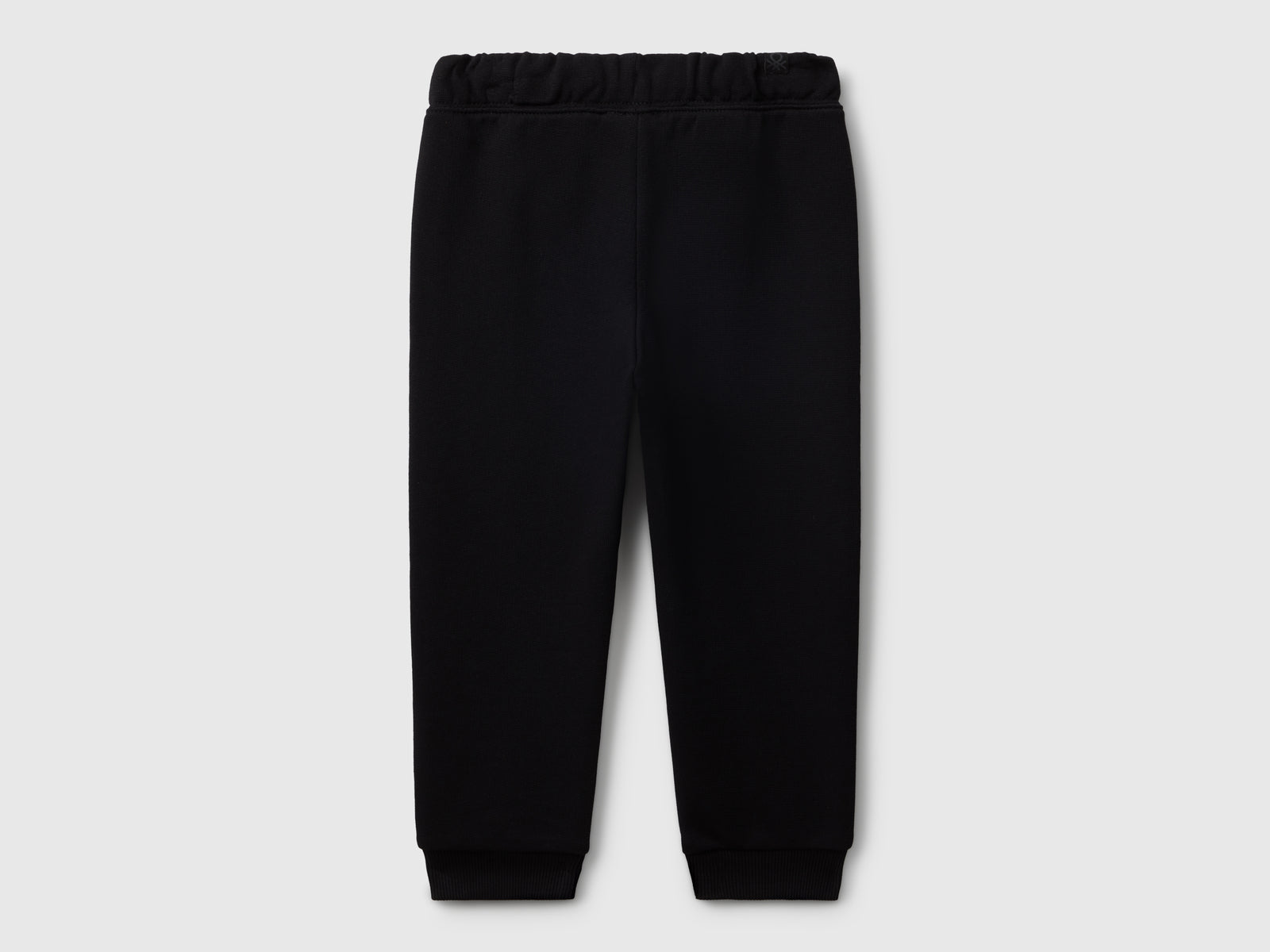 Joggers em felpo regular fit - ucb_image_BS