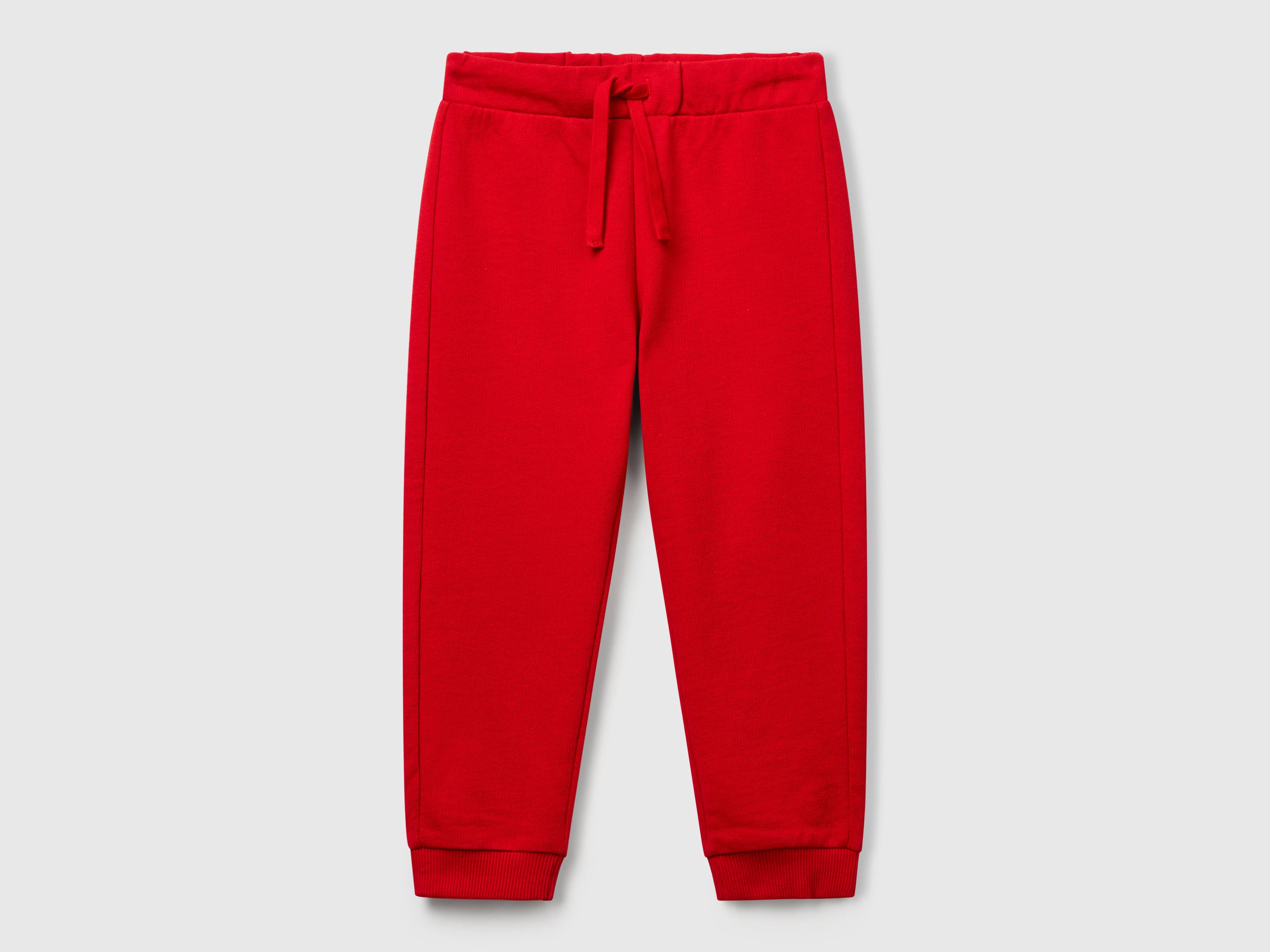 Calças em algodão com logótipo - ucb_image_FS