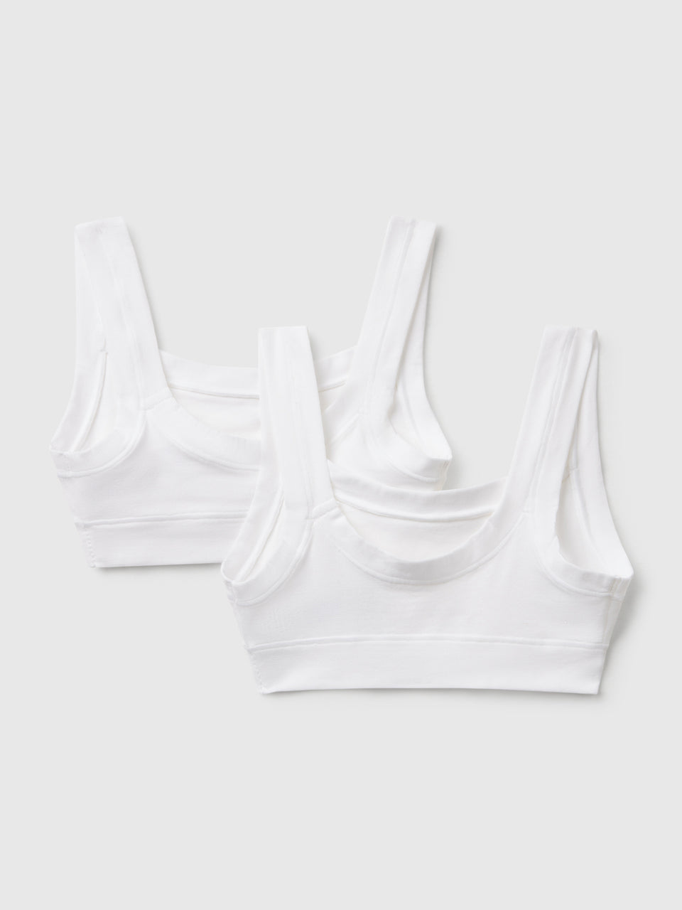 Dois tops em algodão super stretch - ucb_image_BS